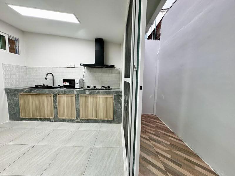 Charan Villa 3 – Charansanitwong 37, bangkok, Charansanitwong 37, Bang Khun Sri, Bangkok Noi, Bangkok, 2 Bedrooms, 120 sqm, Townhouse For Rent, by ปรินทร์ญาดา ชิณโชติ, 500586691 - DDproperty.com