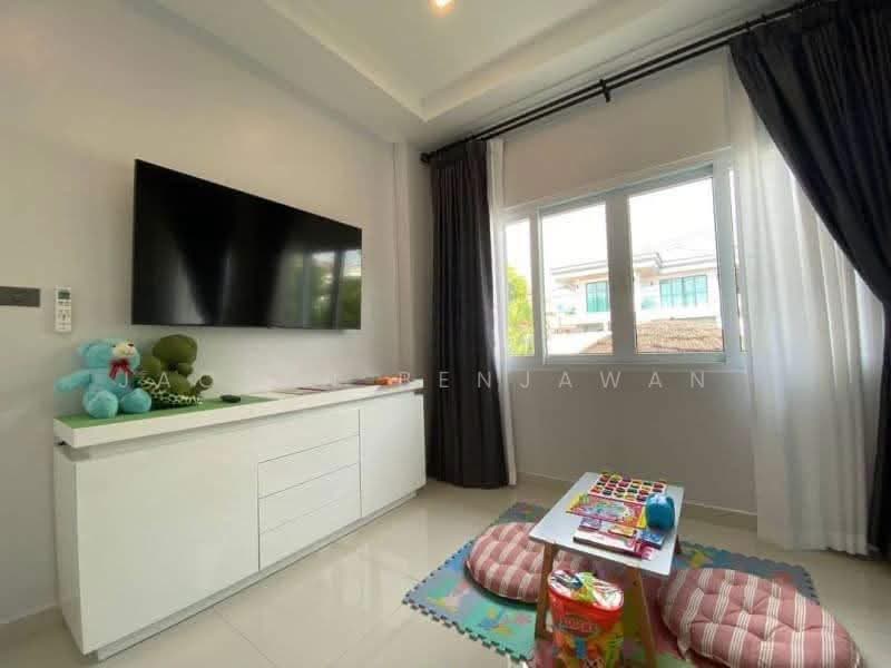 View Point Village, chon-buri, Pattaya City, Bang Lamung, Bang Lamung (Pattaya), Chon Buri (Pattaya), 5 Bedrooms, 90 sqm, Villa For Rent, by JaoBen Benjawan, 500586693 - DDproperty.com