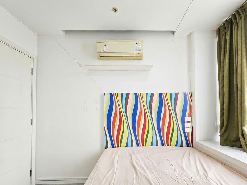 TC Green Rama 9, bangkok, Rama 9 Road, Huai Khwang, Bangkok, 2 Bedrooms, 55 sqm, Condo For Sale, by Laksana Chaichana, 500586694 - DDproperty.com