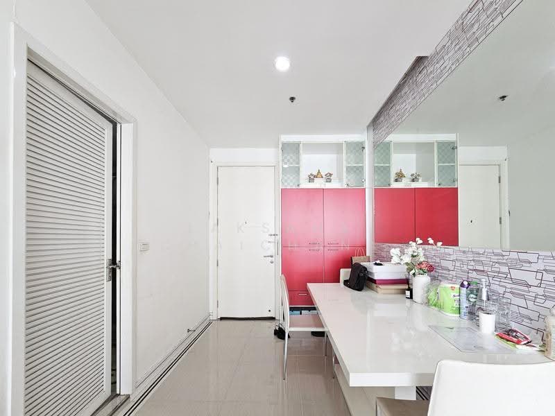 TC Green Rama 9, bangkok, Rama 9 Road, Huai Khwang, Bangkok, 2 Bedrooms, 55 sqm, Condo For Sale, by Laksana Chaichana, 500586694 - DDproperty.com