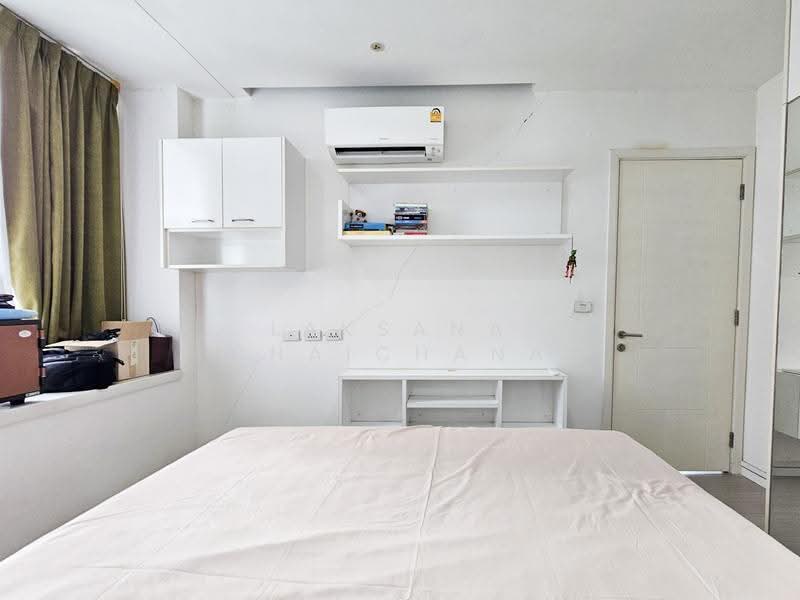 TC Green Rama 9, bangkok, Rama 9 Road, Huai Khwang, Bangkok, 2 Bedrooms, 55 sqm, Condo For Sale, by Laksana Chaichana, 500586694 - DDproperty.com