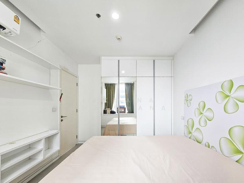 TC Green Rama 9, bangkok, Rama 9 Road, Huai Khwang, Bangkok, 2 Bedrooms, 55 sqm, Condo For Sale, by Laksana Chaichana, 500586694 - DDproperty.com