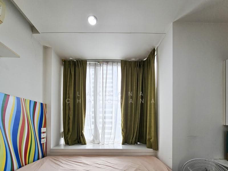 TC Green Rama 9, bangkok, Rama 9 Road, Huai Khwang, Bangkok, 2 Bedrooms, 55 sqm, Condo For Sale, by Laksana Chaichana, 500586694 - DDproperty.com