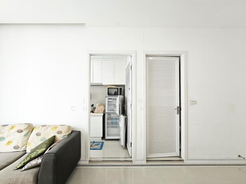TC Green Rama 9, bangkok, Rama 9 Road, Huai Khwang, Bangkok, 2 Bedrooms, 55 sqm, Condo For Sale, by Laksana Chaichana, 500586694 - DDproperty.com