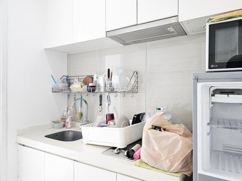 TC Green Rama 9, bangkok, Rama 9 Road, Huai Khwang, Bangkok, 2 Bedrooms, 55 sqm, Condo For Sale, by Laksana Chaichana, 500586694 - DDproperty.com
