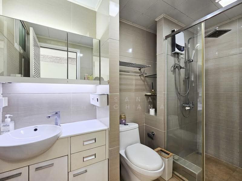 TC Green Rama 9, bangkok, Rama 9 Road, Huai Khwang, Bangkok, 2 Bedrooms, 55 sqm, Condo For Sale, by Laksana Chaichana, 500586694 - DDproperty.com