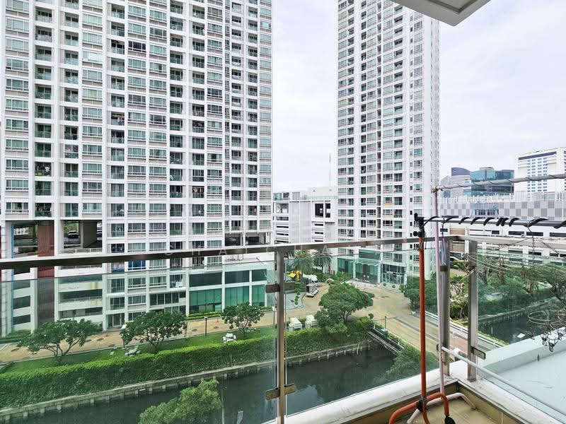 TC Green Rama 9 : ทีซี กรีน พระราม 9, กรุงเทพ, ถนนพระราม 9, ห้วยขวาง, กรุงเทพ, 55 ตร.ม., คอนโด ขาย, โดย Laksana Chaichana, 500586694 - DDproperty.com