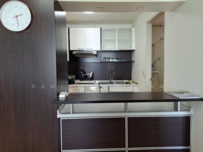 Baan Sathorn Chao Phraya, bangkok, 931 Charoen Nakhon 15 A Alley, Khlong Ton Sai, Khlong San, Bangkok, 1 Bedroom, 75 sqm, Condo For Rent, by Ramita Theptham, 500586695 - DDproperty.com