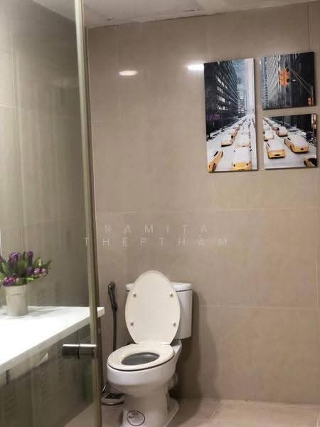 Baan Sathorn Chao Phraya, bangkok, 931 Charoen Nakhon 15 A Alley, Khlong Ton Sai, Khlong San, Bangkok, 1 Bedroom, 75 sqm, Condo For Rent, by Ramita Theptham, 500586695 - DDproperty.com