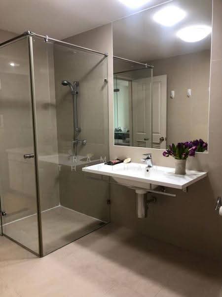 Baan Sathorn Chao Phraya : บ้านสาทรเจ้าพระยา, กรุงเทพ, 931 ซอยเจริญนคร 15 เอ, คลองต้นไทร, คลองสาน, กรุงเทพ, 75 ตร.ม., คอนโด ให้เช่า, โดย Ramita Theptham, 500586695 - DDproperty.com