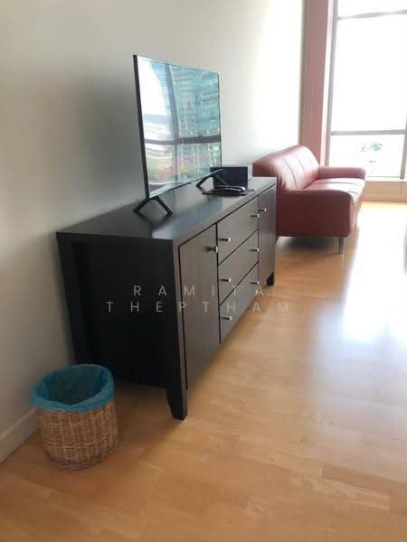 Baan Sathorn Chao Phraya, bangkok, 931 Charoen Nakhon 15 A Alley, Khlong Ton Sai, Khlong San, Bangkok, 1 Bedroom, 75 sqm, Condo For Rent, by Ramita Theptham, 500586695 - DDproperty.com