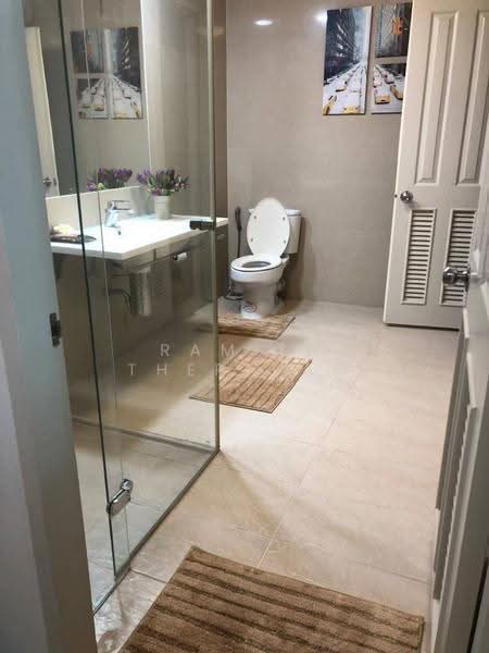 Baan Sathorn Chao Phraya, bangkok, 931 Charoen Nakhon 15 A Alley, Khlong Ton Sai, Khlong San, Bangkok, 1 Bedroom, 75 sqm, Condo For Rent, by Ramita Theptham, 500586695 - DDproperty.com
