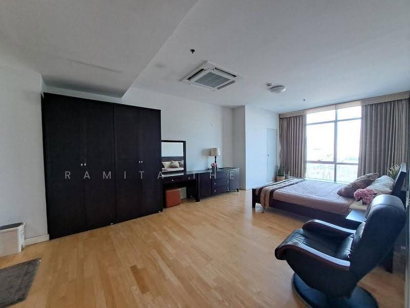 Baan Sathorn Chao Phraya, bangkok, 931 Charoen Nakhon 15 A Alley, Khlong Ton Sai, Khlong San, Bangkok, 1 Bedroom, 75 sqm, Condo For Rent, by Ramita Theptham, 500586695 - DDproperty.com