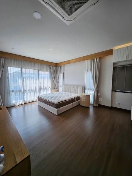The City Bangna, samut-prakan, Bang Phli Yai, Bang Kaeo, Bang Plee, Samut Prakan, 5 Bedrooms, 416 sqm, Single Detached House For Rent, by Charinthip Phungalong, 500586696 - DDproperty.com