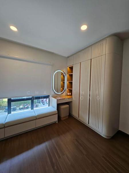 The City Bangna, samut-prakan, Bang Phli Yai, Bang Kaeo, Bang Plee, Samut Prakan, 5 Bedrooms, 416 sqm, Single Detached House For Rent, by Charinthip Phungalong, 500586696 - DDproperty.com