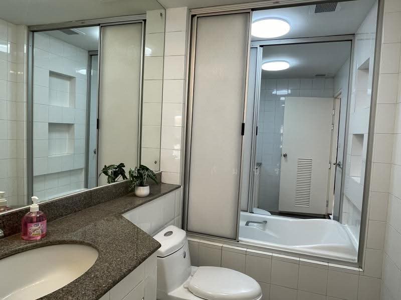 Rent Large Home Office Ekkamai 22, bangkok, Khlong Tan Nua, Watthana, Bangkok, , 450 sqm, Office Space For Rent, by Suchart Gambhir, 500586697 - DDproperty.com