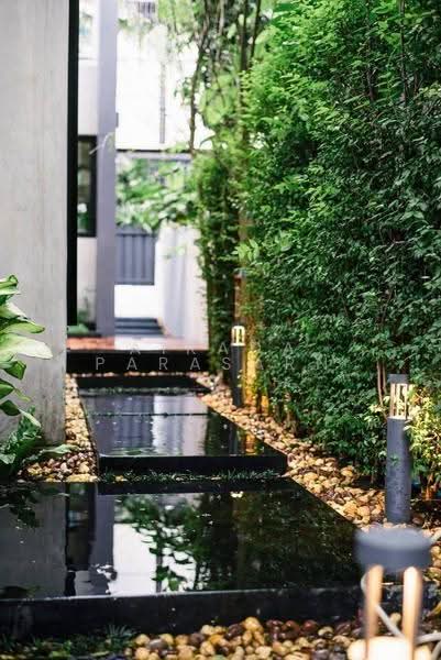 เช่า บ้านเดี่ยว 3 ชั้น สุขุมวิท 28 ใกล้ BTS พร้อมพงษ์, bangkok, Khong Tan, Khlong Toei, Bangkok, 3 Bedrooms, 250 sqm, Single Detached House For Rent, by Airada Parasarn, 500586698 - DDproperty.com