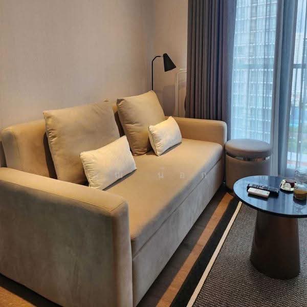 Park Origin Phrom Phong (Park 24), กรุงเทพ, 68 Soi Sukhumvit 24, คลองตัน, คลองเตย, กรุงเทพ, 40 ตร.ม., คอนโด ให้เช่า, โดย คุณ น๊อก, 500586699 - DDproperty.com