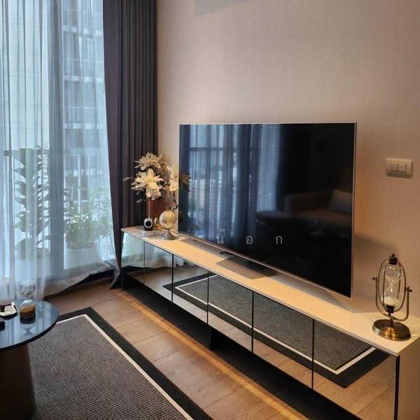 Park Origin Phrom Phong (Park 24), bangkok, 68 Soi Sukhumvit 24, Khong Tan, Khlong Toei, Bangkok, 1 Bedroom, 40 sqm, Condo For Rent, by คุณ น๊อก, 500586699 - DDproperty.com