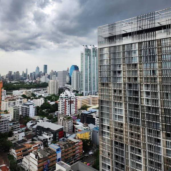 Park Origin Phrom Phong (Park 24), bangkok, 68 Soi Sukhumvit 24, Khong Tan, Khlong Toei, Bangkok, 1 Bedroom, 40 sqm, Condo For Rent, by คุณ น๊อก, 500586699 - DDproperty.com
