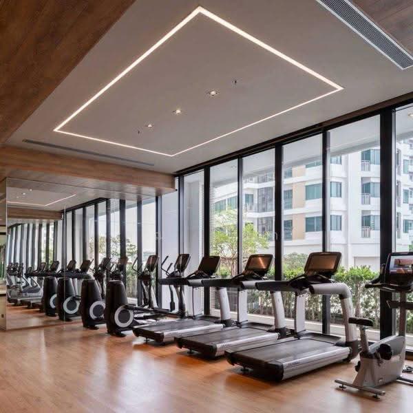 Park Origin Phrom Phong (Park 24), bangkok, 68 Soi Sukhumvit 24, Khong Tan, Khlong Toei, Bangkok, 1 Bedroom, 40 sqm, Condo For Rent, by คุณ น๊อก, 500586699 - DDproperty.com
