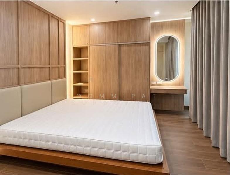 Noble ReD, bangkok, 8 Paholyothin Road, Samsen Nai, Phaya Thai, Bangkok, 2 Bedrooms, 66 sqm, Condo For Rent, by Poommipat Suradech, 500586700 - DDproperty.com