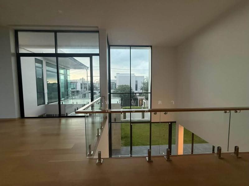 The Master Ekkamai-Ramintra, bangkok, Soi Ramintra 39, Tha Rang, Bang Khen, Bangkok, 5 Bedrooms, 661 sqm, Single Detached House For Rent, by ปรินทร์ญาดา ชิณโชติ, 500586701 - DDproperty.com
