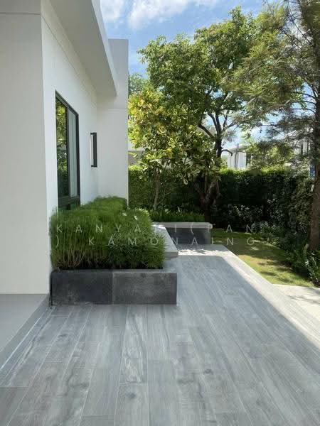 Mantana Bangna Km.15, samut-prakan, 456 Bangna-Trad Road Km.15, Bang Chalong, Bang Plee, Samut Prakan, 5 Bedrooms, 283 sqm, Single Detached House For Sale, by Kanyani(Pan) Kamonaing, 500586704 - DDproperty.com