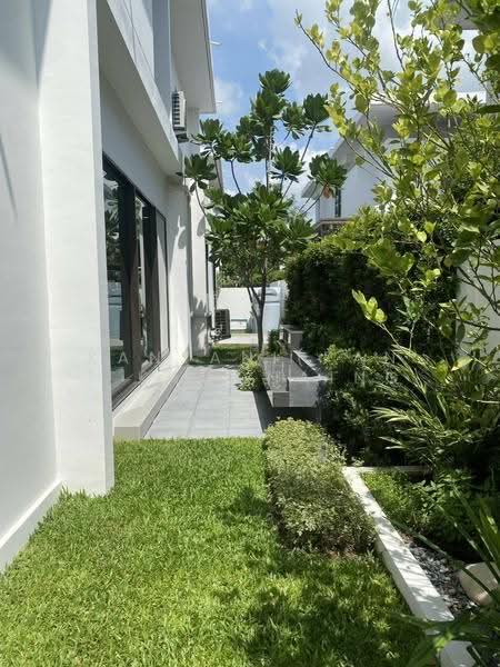Mantana Bangna Km.15, samut-prakan, 456 Bangna-Trad Road Km.15, Bang Chalong, Bang Plee, Samut Prakan, 5 Bedrooms, 283 sqm, Single Detached House For Sale, by Kanyani(Pan) Kamonaing, 500586704 - DDproperty.com