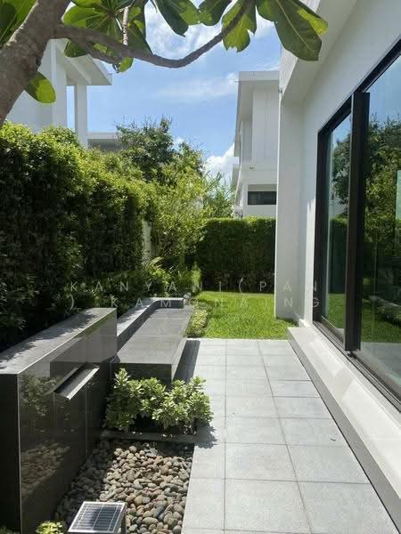Mantana Bangna Km.15, samut-prakan, 456 Bangna-Trad Road Km.15, Bang Chalong, Bang Plee, Samut Prakan, 5 Bedrooms, 283 sqm, Single Detached House For Sale, by Kanyani(Pan) Kamonaing, 500586704 - DDproperty.com