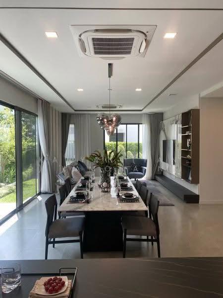 Mantana Bangna Km.15, samut-prakan, 456 Bangna-Trad Road Km.15, Bang Chalong, Bang Plee, Samut Prakan, 5 Bedrooms, 283 sqm, Single Detached House For Sale, by Kanyani(Pan) Kamonaing, 500586704 - DDproperty.com