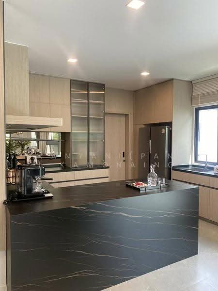 Mantana Bangna Km.15, samut-prakan, 456 Bangna-Trad Road Km.15, Bang Chalong, Bang Plee, Samut Prakan, 5 Bedrooms, 283 sqm, Single Detached House For Sale, by Kanyani(Pan) Kamonaing, 500586704 - DDproperty.com