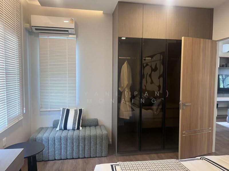 Mantana Bangna Km.15, samut-prakan, 456 Bangna-Trad Road Km.15, Bang Chalong, Bang Plee, Samut Prakan, 5 Bedrooms, 283 sqm, Single Detached House For Sale, by Kanyani(Pan) Kamonaing, 500586704 - DDproperty.com