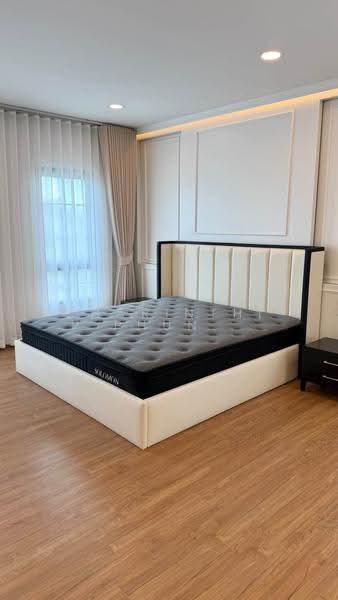 Centro Bangna, samut-prakan, 111 Soi 3, Bang Kaeo, Bang Plee, Samut Prakan, 4 Bedrooms, 303 sqm, Single Detached House For Rent, by Charinthip Phungalong, 500586706 - DDproperty.com