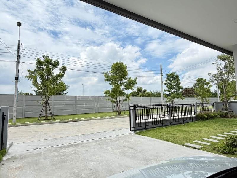 Centro Bangna, samut-prakan, 111 Soi 3, Bang Kaeo, Bang Plee, Samut Prakan, 4 Bedrooms, 303 sqm, Single Detached House For Rent, by Charinthip Phungalong, 500586706 - DDproperty.com