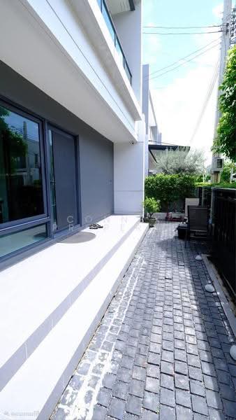 CENTRO Ramintra-Chatuchot 2, bangkok, ทางหลวงพิเศษคู่ขนานกาญจนาภิเษก (หมายเลข 9), O-Ngoen, Sai Mai, Bangkok, 4 Bedrooms, 330 sqm, Single Detached House For Sale, by Connex Property, 500586707 - DDproperty.com