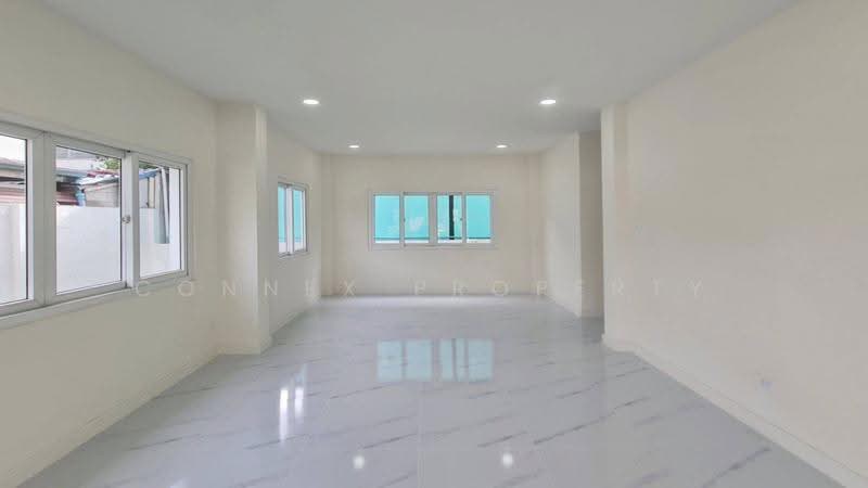 Buntharik Lumlookka - klong 4, pathum-thani, ไสวประชาราษฎร์, Lat Sawai, Lam Luk Ka, Pathum Thani, 3 Bedrooms, 170 sqm, Single Detached House For Sale, by Connex Property, 500586708 - DDproperty.com