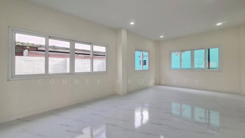 Buntharik Lumlookka - klong 4, pathum-thani, ไสวประชาราษฎร์, Lat Sawai, Lam Luk Ka, Pathum Thani, 3 Bedrooms, 170 sqm, Single Detached House For Sale, by Connex Property, 500586708 - DDproperty.com