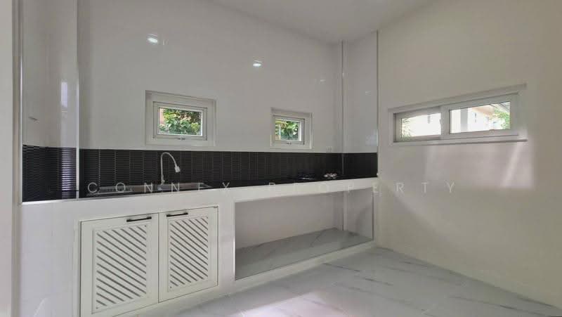 Buntharik Lumlookka - klong 4, pathum-thani, ไสวประชาราษฎร์, Lat Sawai, Lam Luk Ka, Pathum Thani, 3 Bedrooms, 170 sqm, Single Detached House For Sale, by Connex Property, 500586708 - DDproperty.com