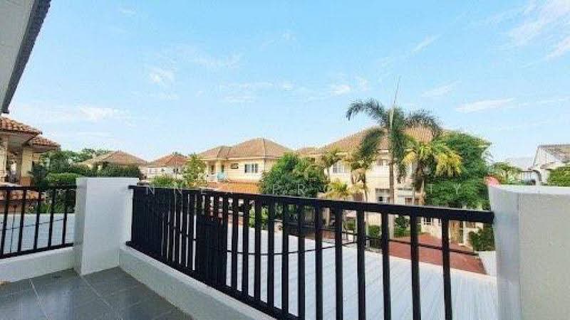 Buntharik Lumlookka - klong 4, pathum-thani, ไสวประชาราษฎร์, Lat Sawai, Lam Luk Ka, Pathum Thani, 3 Bedrooms, 170 sqm, Single Detached House For Sale, by Connex Property, 500586708 - DDproperty.com