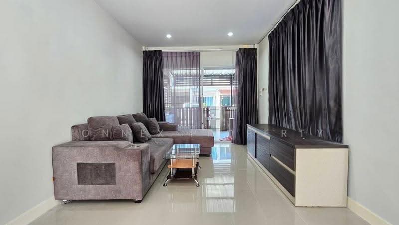BTN Residence, nonthaburi, ชัยพฤกษ์, Bang Rak Pattana, Bang Bua Thong, Nonthaburi, 3 Bedrooms, 120 sqm, Townhouse For Sale, by Connex Property, 500586709 - DDproperty.com