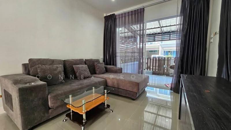 BTN Residence, nonthaburi, ชัยพฤกษ์, Bang Rak Pattana, Bang Bua Thong, Nonthaburi, 3 Bedrooms, 120 sqm, Townhouse For Sale, by Connex Property, 500586709 - DDproperty.com
