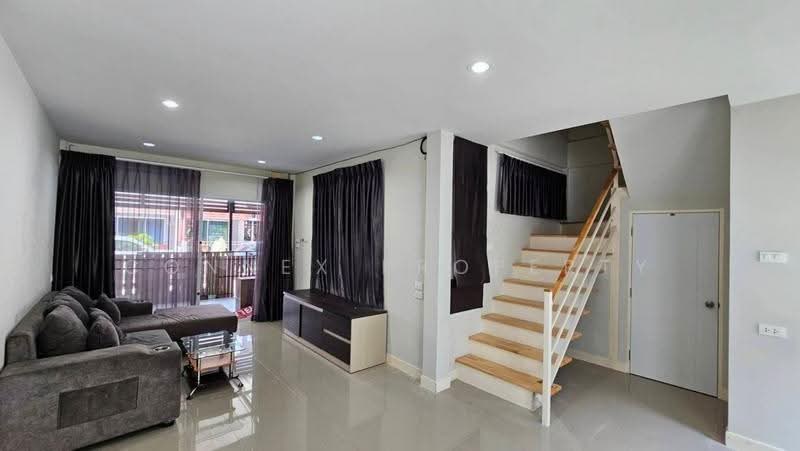 BTN Residence, nonthaburi, ชัยพฤกษ์, Bang Rak Pattana, Bang Bua Thong, Nonthaburi, 3 Bedrooms, 120 sqm, Townhouse For Sale, by Connex Property, 500586709 - DDproperty.com