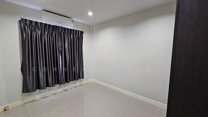BTN Residence, nonthaburi, ชัยพฤกษ์, Bang Rak Pattana, Bang Bua Thong, Nonthaburi, 3 Bedrooms, 120 sqm, Townhouse For Sale, by Connex Property, 500586709 - DDproperty.com