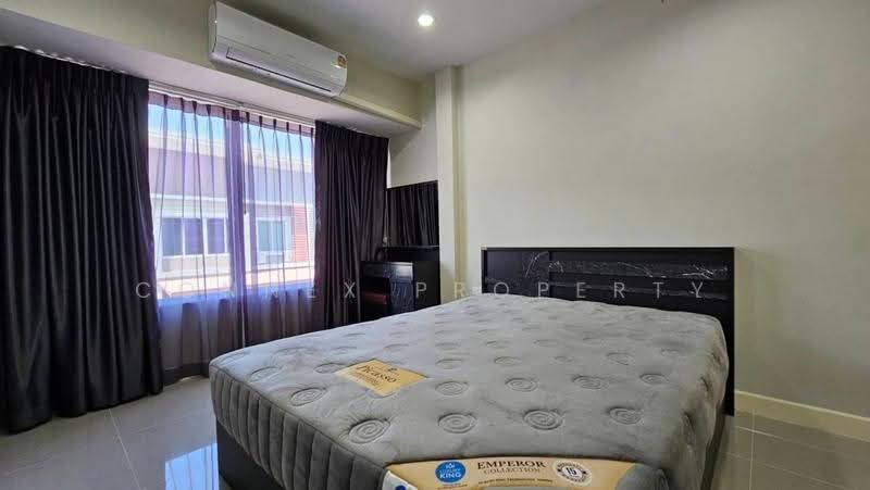 BTN Residence, nonthaburi, ชัยพฤกษ์, Bang Rak Pattana, Bang Bua Thong, Nonthaburi, 3 Bedrooms, 120 sqm, Townhouse For Sale, by Connex Property, 500586709 - DDproperty.com