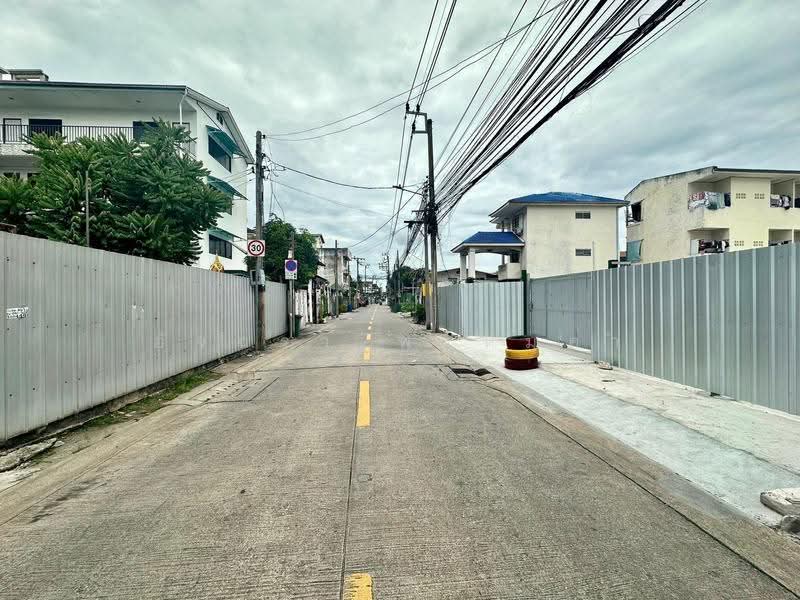 สาธุประดิษฐ์34, กรุงเทพ, สาธุประดิษฐ์34, บางโพงพาง, ยานนาวา, กรุงเทพ, 440 ตร.ม., ที่ดิน ขาย, โดย อัจฉรา พรหมคำ, 500586710 - DDproperty.com