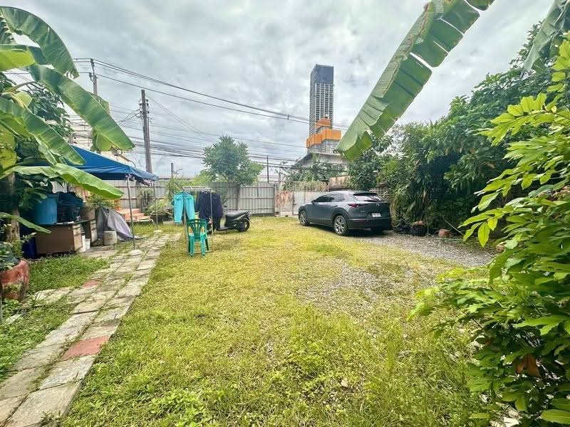 ที่ดินพร้อมสิ่งปลุกสร้าง ซอยสาธุประดิษฐ์34, bangkok, สาธุประดิษฐ์34, Bang Pong Pang, Yan Nawa, Bangkok, , 440 sqm, Land For Sale, by อัจฉรา พรหมคำ, 500586710 - DDproperty.com
