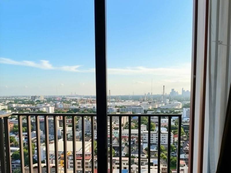 The Line Sukhumvit 101 : เดอะ ไลน์ สุขุมวิท 101, กรุงเทพ, 3009 สุขุมวิท 101, บางจาก, พระโขนง, กรุงเทพ, 33 ตร.ม., คอนโด ให้เช่า, โดย Airada Parasarn, 500586712 - DDproperty.com
