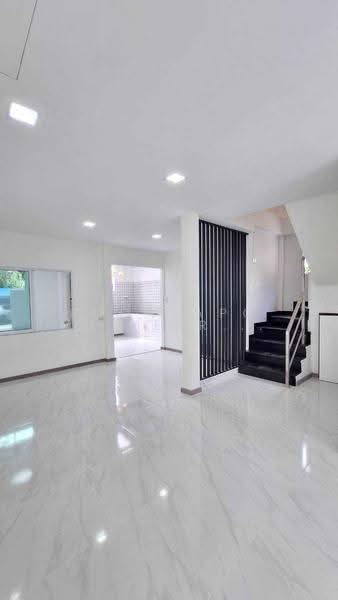 Moobaan Nattakan Phetkasem 112, bangkok, Soi Petchkasem 112, Nong Kang Plu, Nong Khaem, Bangkok, 4 Bedrooms, 160 sqm, Townhouse For Sale, by Poonyaporn Veerabulyarit, 500586714 - DDproperty.com