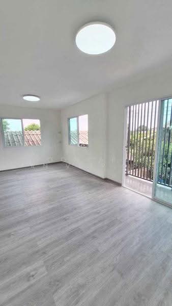 Moobaan Nattakan Phetkasem 112, bangkok, Soi Petchkasem 112, Nong Kang Plu, Nong Khaem, Bangkok, 4 Bedrooms, 160 sqm, Townhouse For Sale, by Poonyaporn Veerabulyarit, 500586714 - DDproperty.com